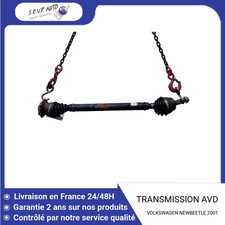 Transmission droit volkswagen d'occasion Transmission droit volkswagen d'occasion  Saint-Quentin