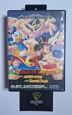 Illusions starring mickey for sale  STOKE-ON-TRENT