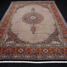 Tapis orient moud d'occasion  Expédié en France