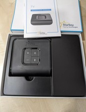 Starkey streaming 2.4ghz usato  Corigliano Rossano