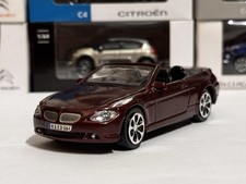 Bburago bmw series for sale  EDGWARE