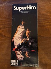 Superhirn parker mastermind gebraucht kaufen  Stromberg