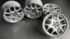 Brabus monoblock mercedes gebraucht kaufen  Ebrach
