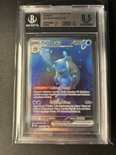 Pokemon turtok deutsch gebraucht kaufen  Braunschweig