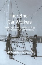 Car workers 9781349521104 for sale  ALDERSHOT