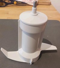 Knethaken braun multipractic gebraucht kaufen  Kamen