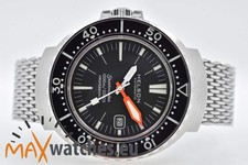 Usado, Helson Sharkmaster Professional 1000m 44mm comprar usado  Enviando para Brazil