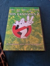 Sos fantomes retour d'occasion  Ajaccio-