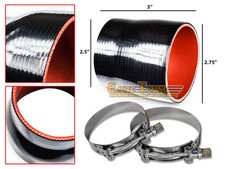 Acoplador de tubo de silicone 2,75" a 2,5" mangueira/inktake/intercooler preto + braçadeira parafuso T comprar usado Acoplador de tubo de silicone 2,75" a 2,5" mangueira/inktake/intercooler preto + braçadeira parafuso T comprar usado  Enviando para Brazil