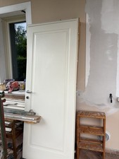 Generico 80x210cm porta usato  Castenedolo