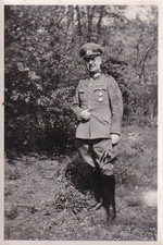 Foto general rden gebraucht kaufen  Rommerskirchen