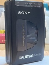 Sony portable radio d'occasion  Paris XVIII