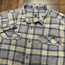 Patagonia shirt mens d'occasion  Expédié en Belgium