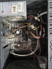 Desktop amd athlon usato  Italia