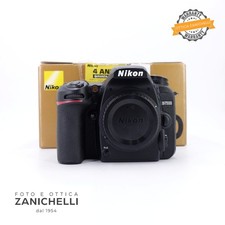 Nikon d7500 body usato  Cormano