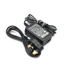 Adaptador CA para Sony CCD-TRV138 CCD-TRV338 Filmadora Handycam Carregador de Energia comprar usado  Enviando para Brazil