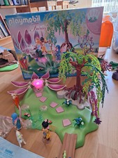 Playmobil 5444 fairies gebraucht kaufen  Bad Salzuflen