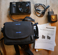 Panasonic dmc tz80 for sale  YORK