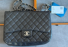 Chanel classic jumbo for sale  Brooklyn