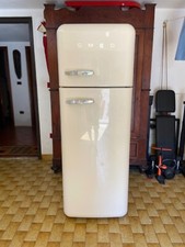 Frigorifero vintage smeg usato  Medicina