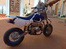 Pit bike 110 usato  Carrara