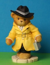Cherished teddies james gebraucht kaufen  Steinhagen