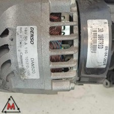 Generatore 301697rid per usato  Vajont