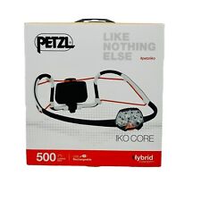 Petzl iko core gebraucht kaufen  Igersheim