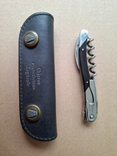 Couteau sommelier laguiole d'occasion  Marly-le-Roi