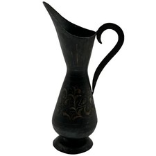 Metal urn pitcher for sale  Brandon