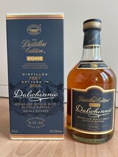 Dalwhinnie distillers edition gebraucht kaufen  Hamburg