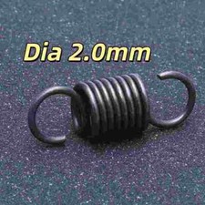 Hook tension spring for sale  Shipping to United Kingdom