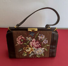 Gobelin tasche handtasche gebraucht kaufen  Bergheim