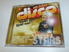 Jahre disco stars gebraucht kaufen  Potsdam