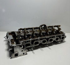 ✅06-13 BMW N52 6 cilindros 3.0L cabeça de cilindro do motor com válvulas molas fabricante de equipamento original, usado comprar usado  Enviando para Brazil