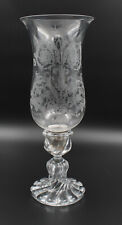 Baccarat crystal tealight d'occasion  Expédié en Belgium