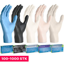 100 1000x gummihandschuhe gebraucht kaufen  Salzkotten