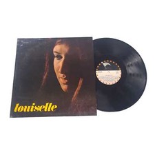 Louiselle louiselle italy usato  Genova