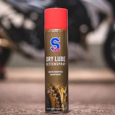 S100 kettenspray dry gebraucht kaufen  Merenberg