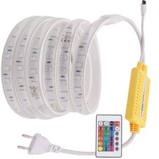 Dimmbar rgb led gebraucht kaufen  Ginsheim-Gustavsburg
