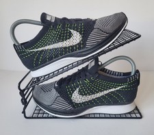 Nike flyknit racer for sale  HINCKLEY