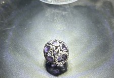 Genuine pandora openwork for sale  RUGELEY