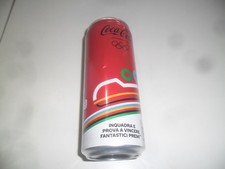 Lattina coca cola usato Lattina coca cola usato  Misterbianco