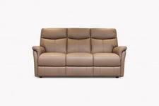 Verona seater leather for sale  UK