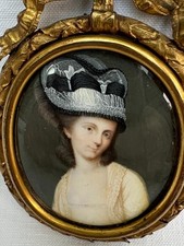 Superb antique portrait for sale  FELIXSTOWE
