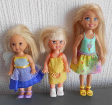 Chelsea dolls babies for sale  REDCAR