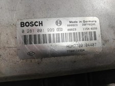Calculateur moteur renault d'occasion  Peyriac-de-Mer
