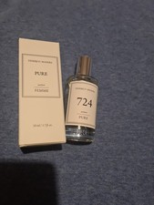 724 perfume pure for sale  WESTBURY