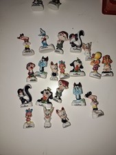Feves warner bros. d'occasion  Tinchebray