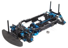 Ammortizzatore tamiya tb05pro usato  Spedire a Italy